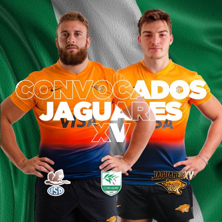 Jaguares casi listos para la Superliga Americana de Rugby