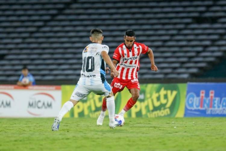 Racing fue más que Instituto