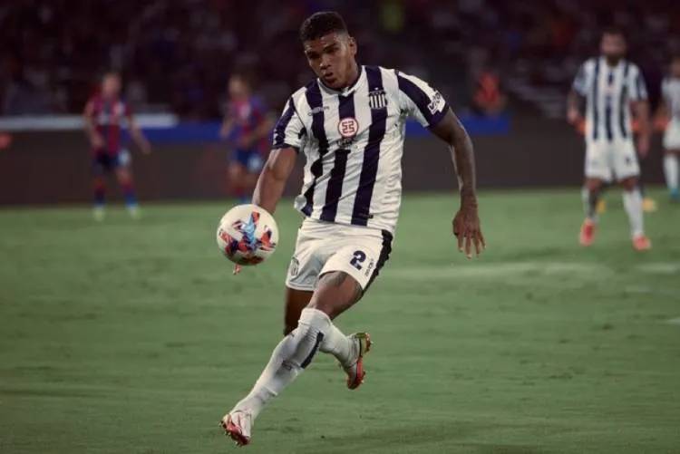 Siguen creciendo las dudas en Talleres 