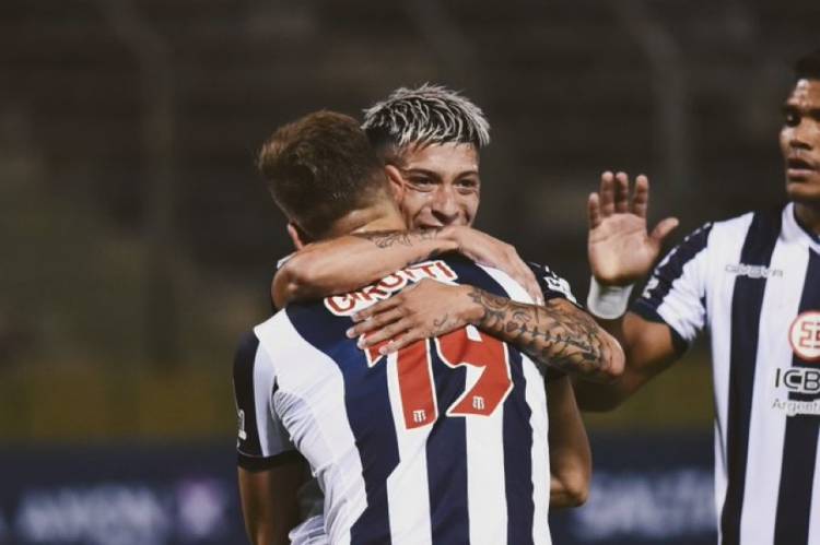 Talleres y la goleada que necesitaba