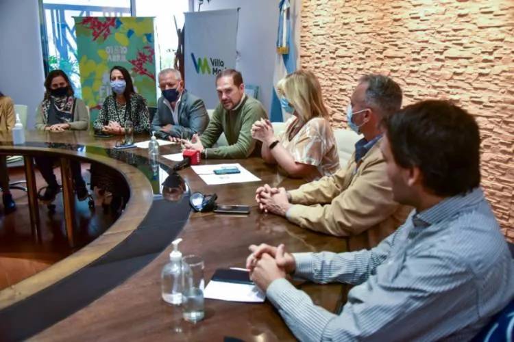 Villa María será sede de la 36° Fiesta Provincial del Teatro