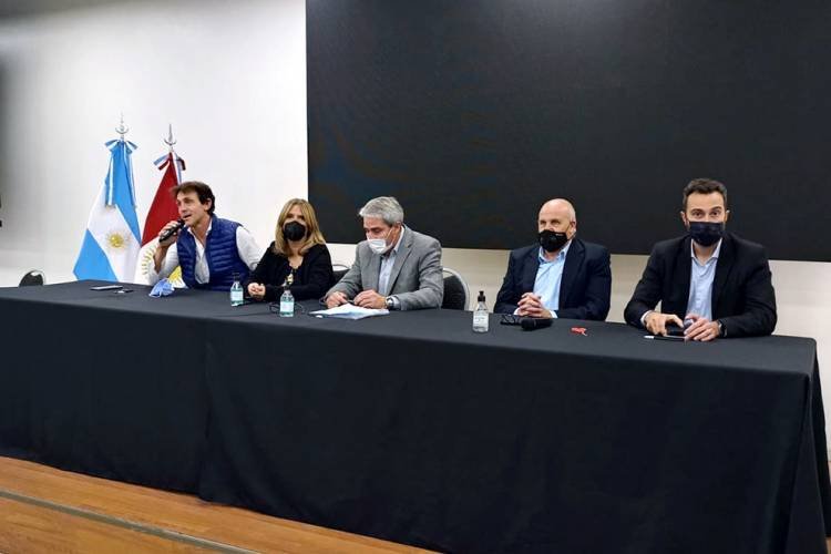 Optimizarán el suministro de agua en El Arañado