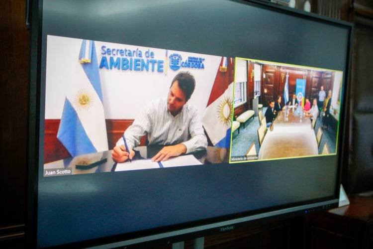 Implementarán el Fondo Verde del Clima