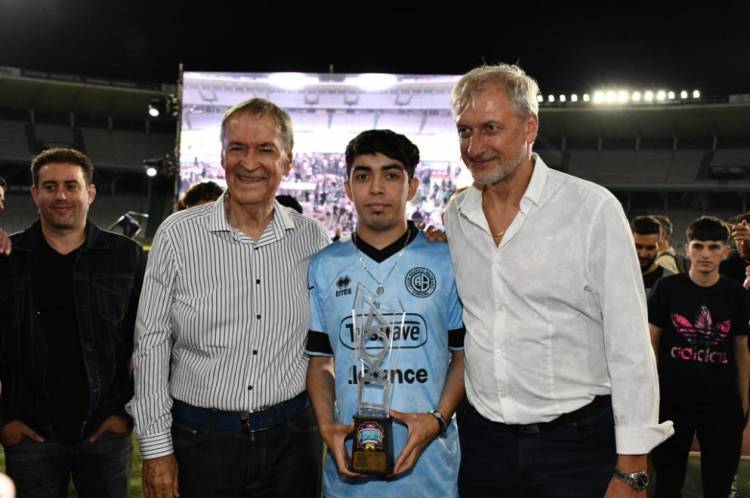 Finalizó el primer torneo cordobés de eSports 