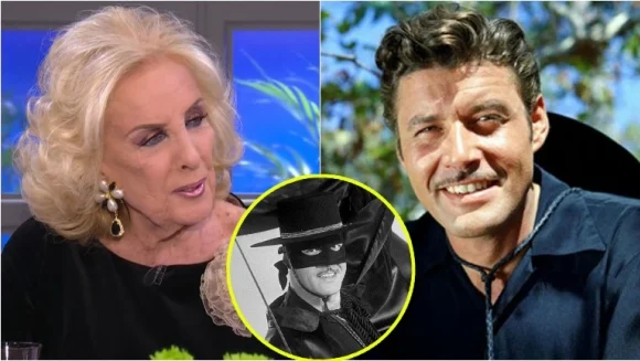 Aniversario de la muerte del popular “Zorro”
