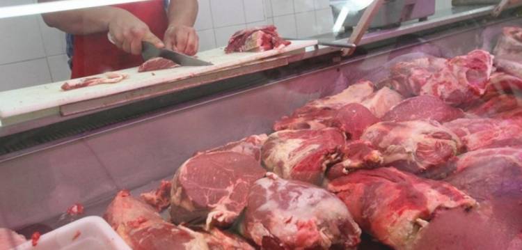 Pese a la vigencia de Cortes Cuidados, la carne subió casi 19% en el primer cuatrimestre