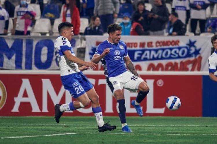 Cierre redondo para la “T”