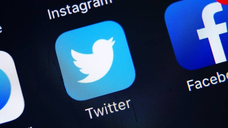Multan a Twitter por usar información de usuarios para publicidad