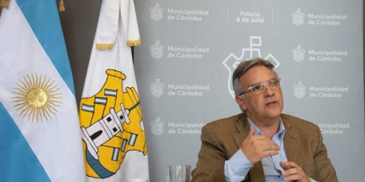 Córdoba dijo presente en un webinario internacional de desarrollo económico local