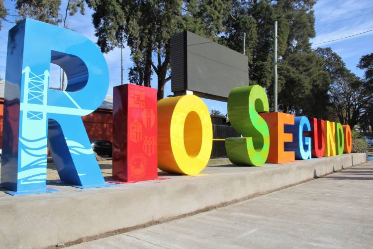 Rio Segundo celebrará sus 152 años con diversos eventos