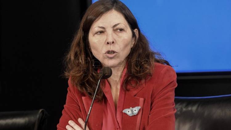 Batakis: "No podemos permitir abusos con los precios"