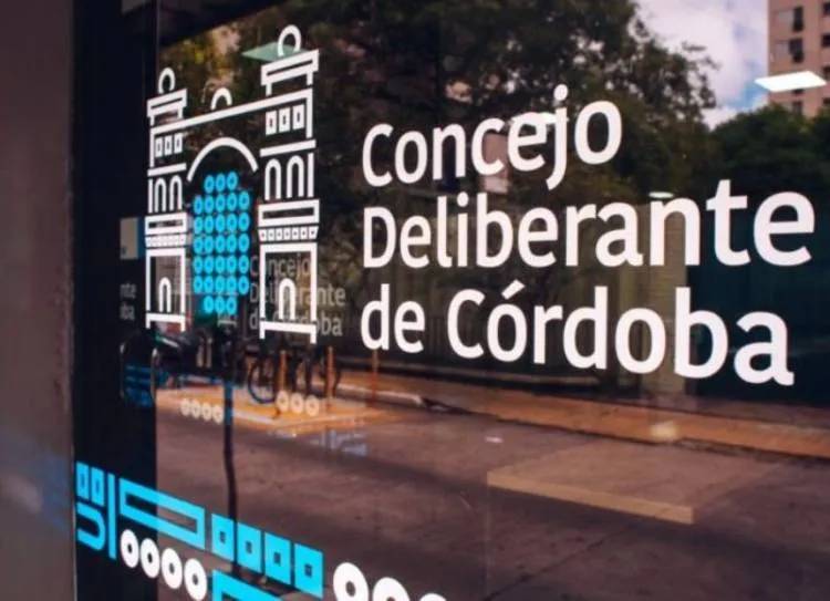 Paz en el Concejo Deliberante tras conflicto por una plaza