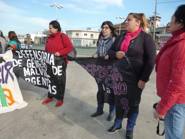 Otro resonante caso de brutalidad policial