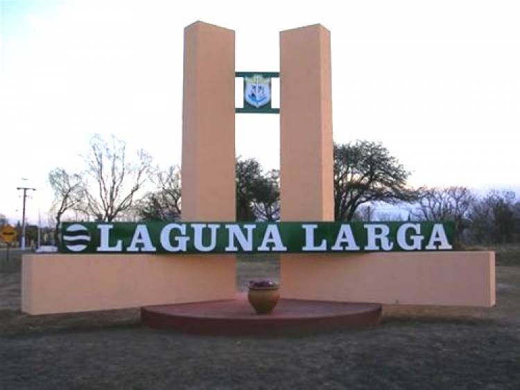 Laguna Larga: Se presentaron 7 oferentes en la licitación para las obras de regulación hídrica