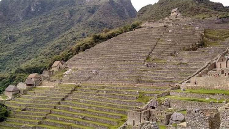 Machu Picchu: 108 años de su "descubrimiento"