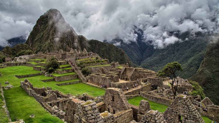 Machu Picchu: 108 años de su "descubrimiento"