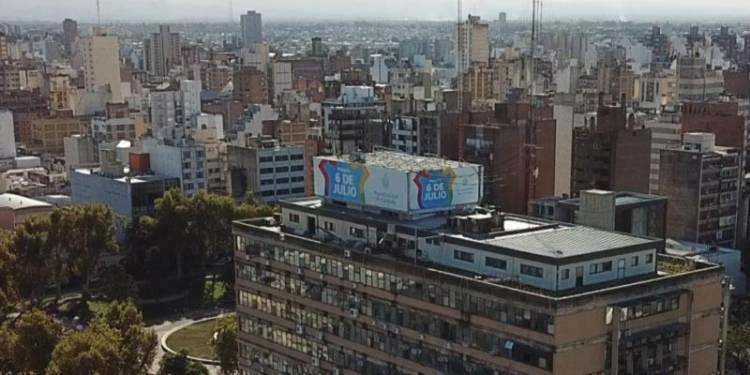 Córdoba Capital es líder en el ranking de soluciones innovadoras publicado por RIL