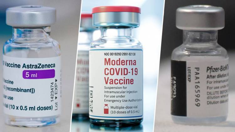 Importante revista internacional difunde estudio de vacunas Covid en el que participó Córdoba