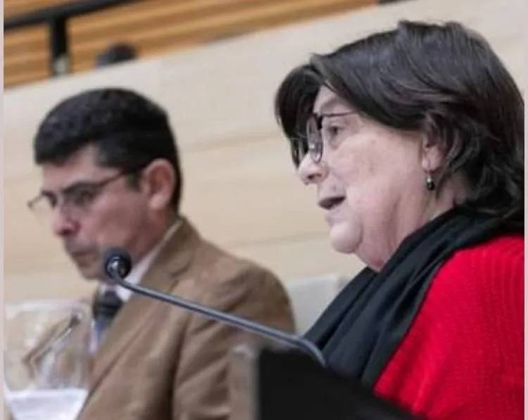 Duro comunicado  de la oposición por el manejo de la causa  muerte de bebés en el Neonatal