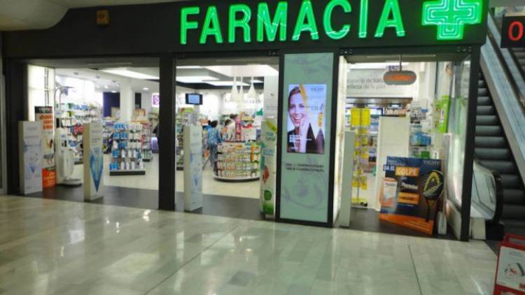 Farmacéuticos piden controles por la venta ilegal y comercialización por plataformas digitales