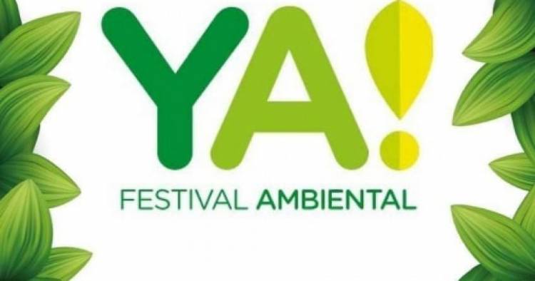 El YA! festival ambiental de Mendiolaza tendrá su segunda edición