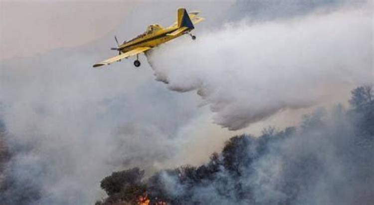 Se recuperó satisfactoriamente el bombero mordido por una yarará en Traslasierra