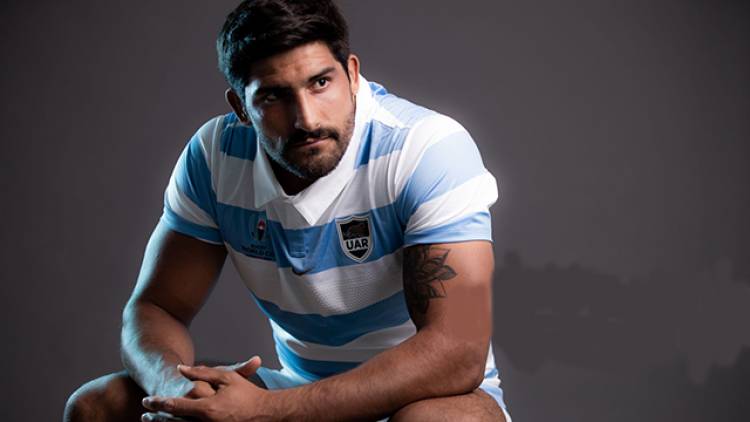 Los Pumas en Vélez para enfrentar este sábado a Sudáfrica 