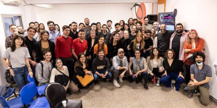Más de 7000 cordobeses de 43 barrios fueron beneficiados  con el Desafío Jóvenes Innovadores