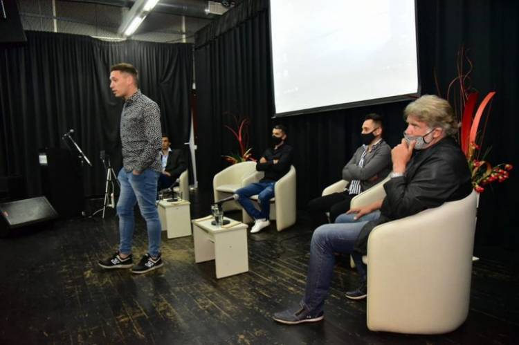 "La razón de vivir", acusaciones, 16 detenidos y los centros de rehabilitación de Córdoba