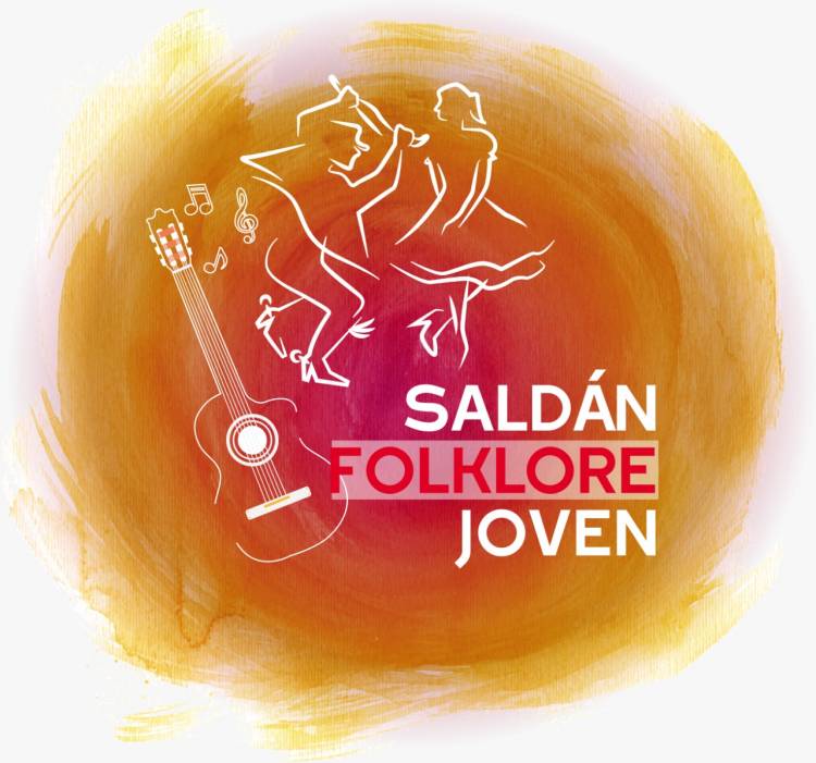 Encuentro Folclórico Estudiantil “SALDAN FOLKLORE JOVEN”