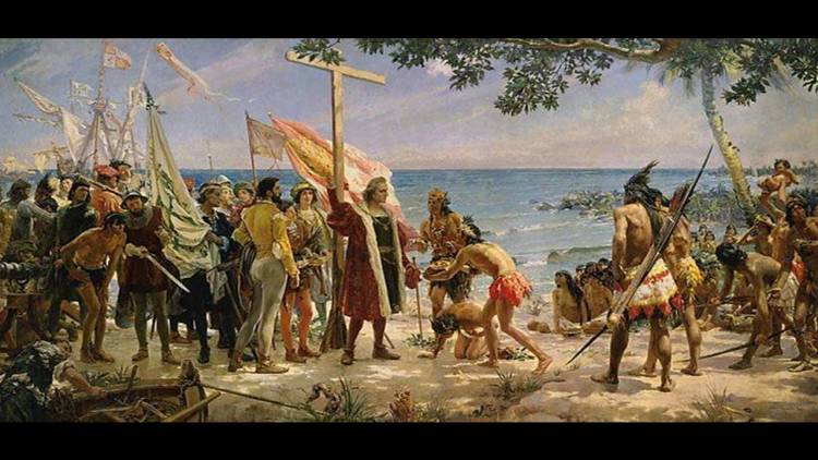 Antes que Cristóbal Colón: ¿Quiénes “supuestamente” llegaron a América?
