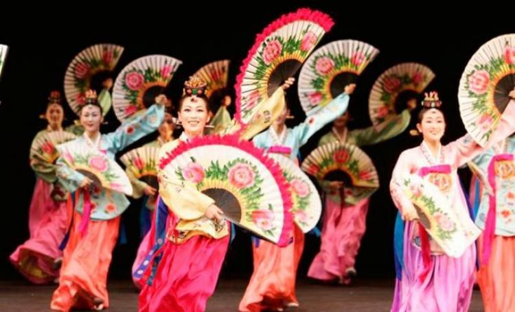Con diversas propuestas culturales, llega la Semana de Corea en Córdoba 