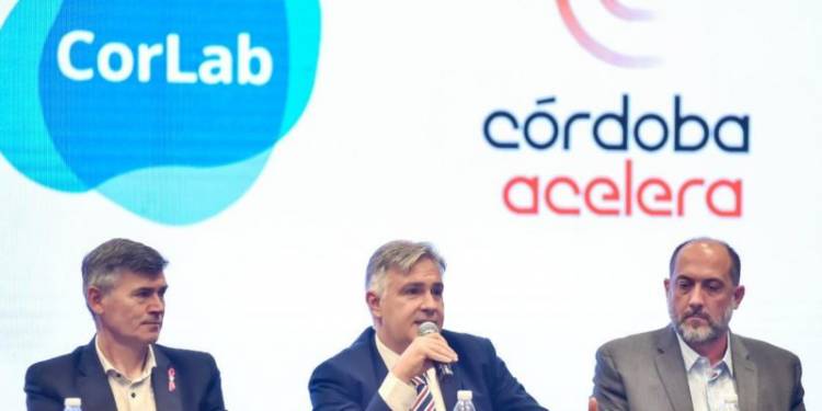 Emprendimientos tecnológicos brindarán soluciones innovadoras para la ciudad de Córdoba