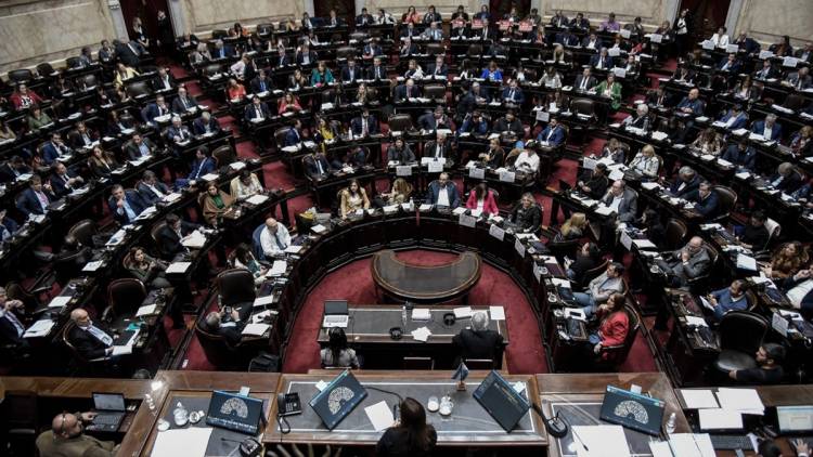 Esta semana, la Cámara de Diputados buscará aprobar el Presupuesto 2023