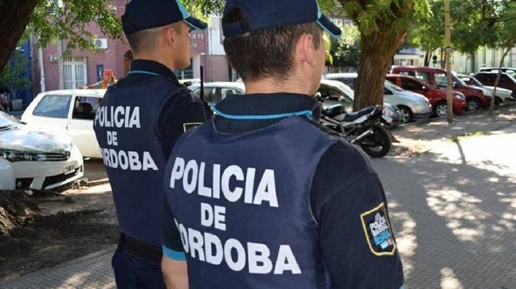 Casos  vinculados  a la delincuencia en Córdoba