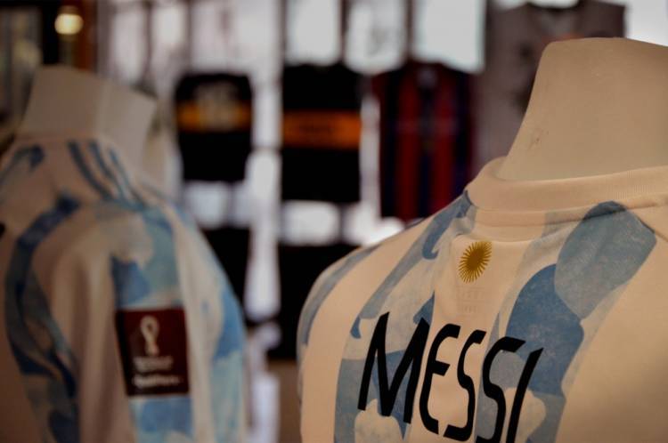 El Mundial se palpitará en la Noche de los Museos