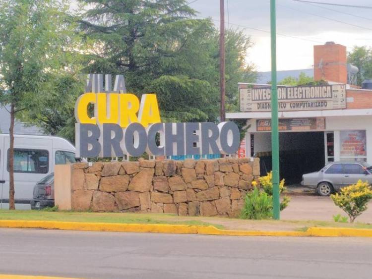 Se vivirá otro fin de semana activo en Villa Cura Brochero.