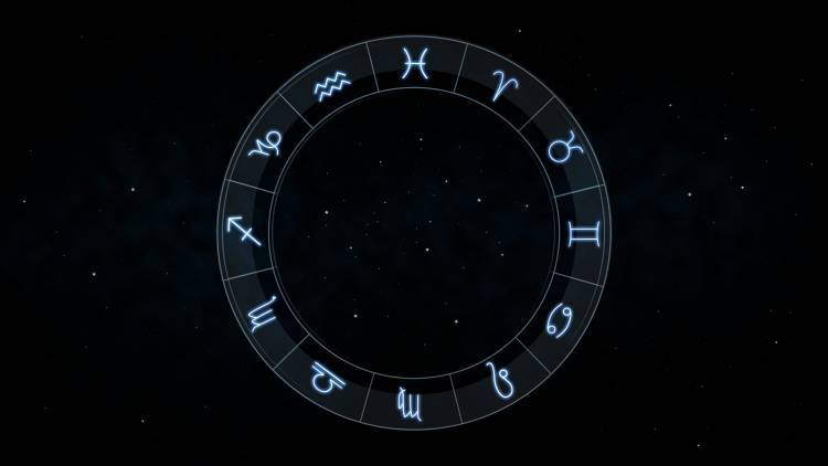 Básicos de la astrología: Los doce signos zodiacales