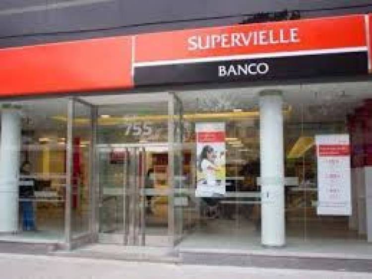 Clientes de banco Superville ya no deberán hacer el trámite de fe de vida
