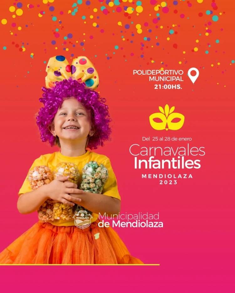 Los Carnavales Infantiles de Mendiolaza cumplen 20 años