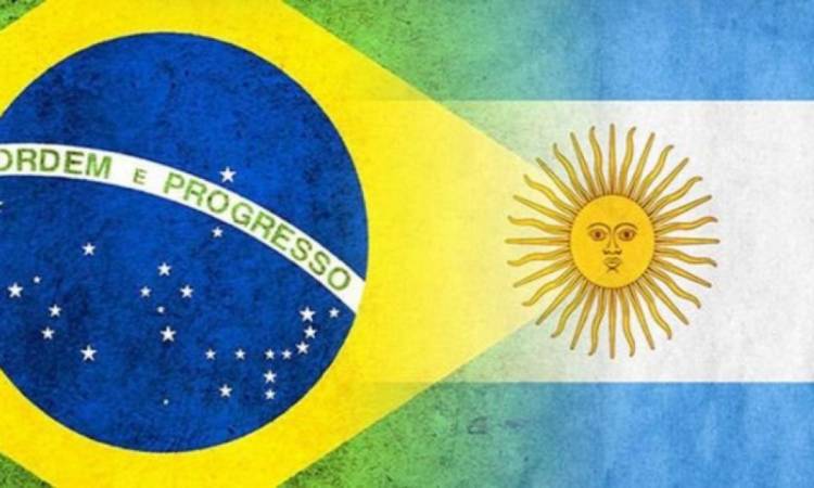 Argentina Y Brasil Proyectan Tener Una Moneda Común - CodigoCBA