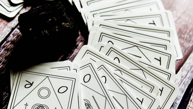 3 técnicas para integrar los significados de las cartas del tarot