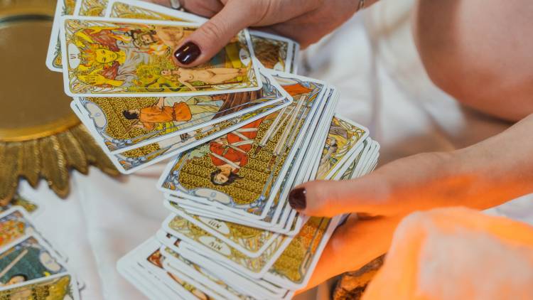 3 técnicas para integrar los significados de las cartas del tarot