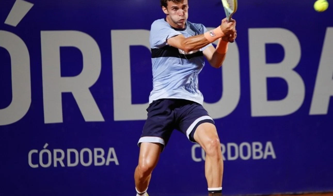 En el Córdoba Open de tenis hay 4 argentinos en cuartos