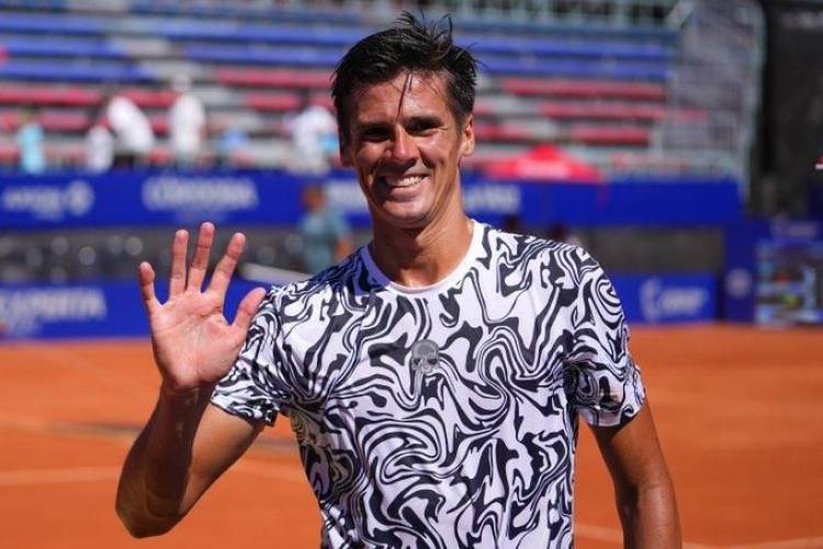 La final del Córdoba Open 2023 será albiceleste