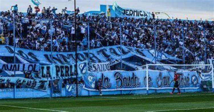 Perdió Estudiantes de Río Cuarto y ganó Racing en el ascenso