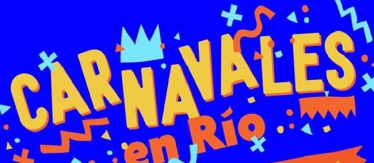 Comienzan los carnavales en Rio Ceballos