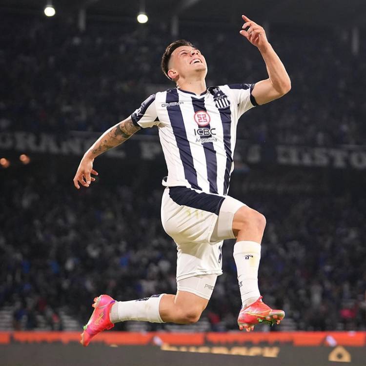 Belgrano y Talleres empataron sus encuentros de hoy