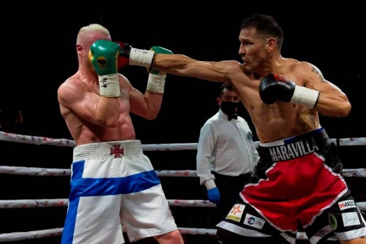 El Luna Park, esta noche a pura fiesta 