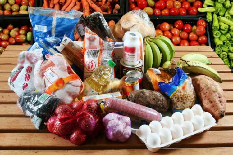 Precios Justos: poca disponibilidad en Córdoba de alimentos que integran la CBA